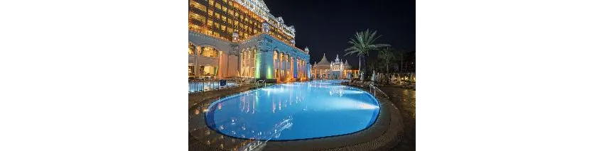 Kamelya Collection Fulya Hotel 5*-59