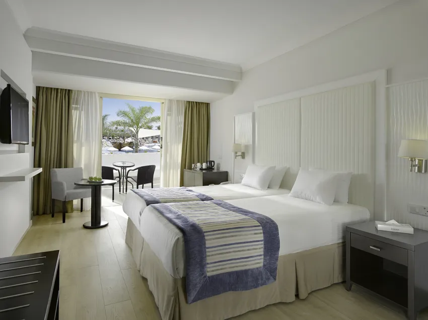 Olympic Lagoon Resort Agia Napa 5*-31