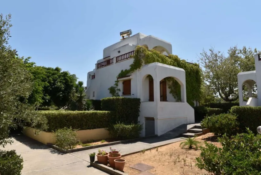 Malena Hotel and Suites Adults only 4*-3