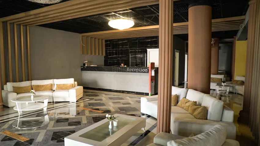 Dionisus Hotel Belek 4*-34