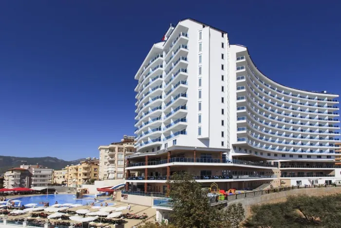 Diamond Hill Resort 5* - Alanya - Turcia