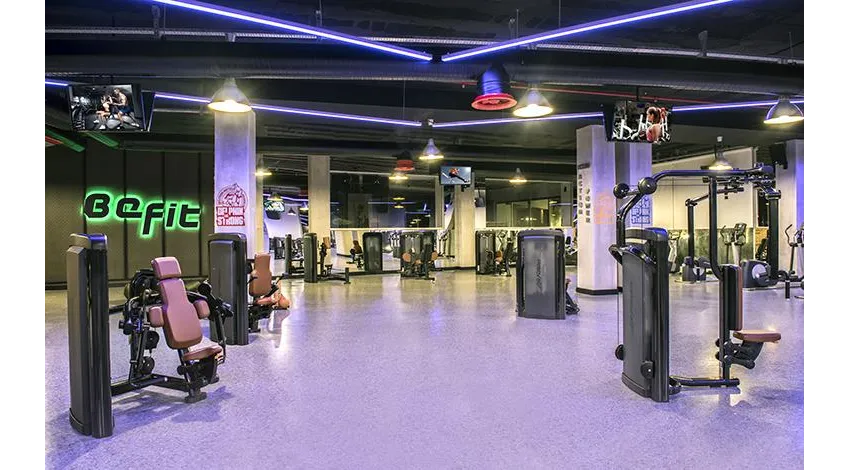 DELPHIN BE GRAND RESORT HOTEL  5*-19