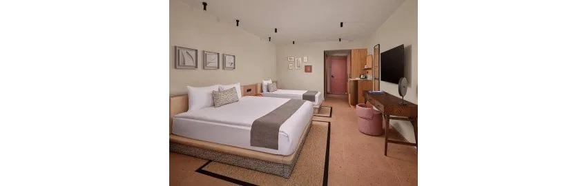 Paloma Grida 5*-20