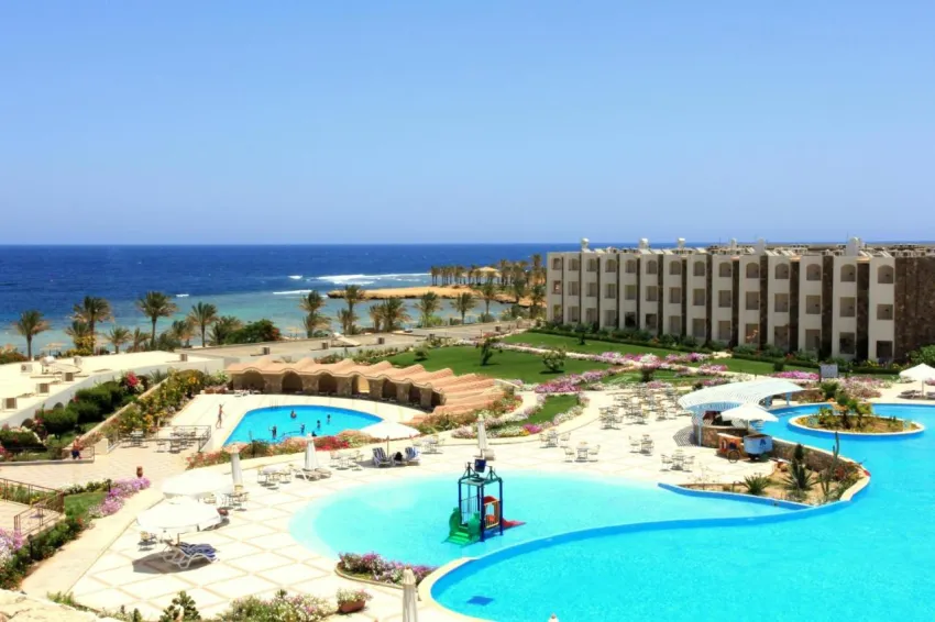 Royal Brayka Resort 4*-10