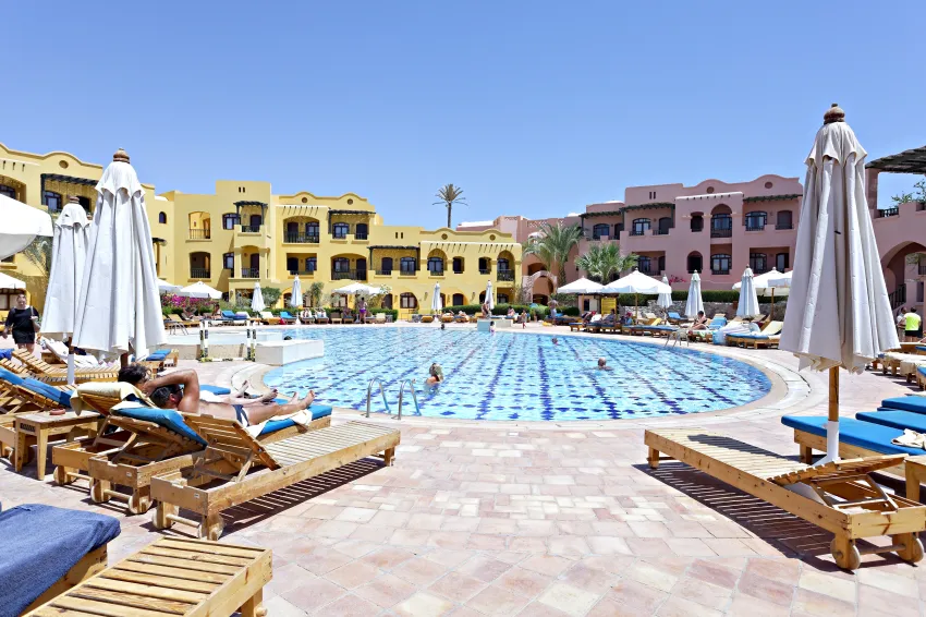 Three Corners Rihana Resort El Gouna 4*-33