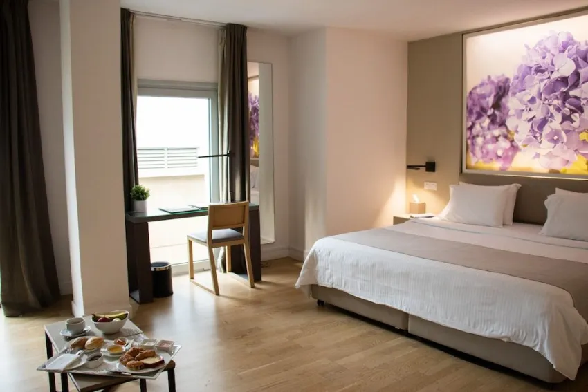 The Classic Hotel 4*-10
