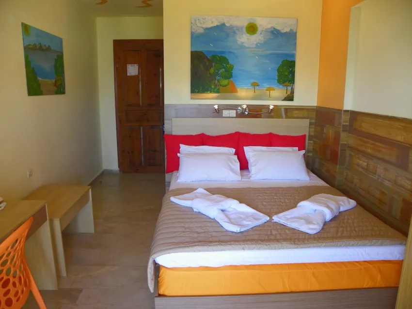 Mirabelle Hotel 3*-7