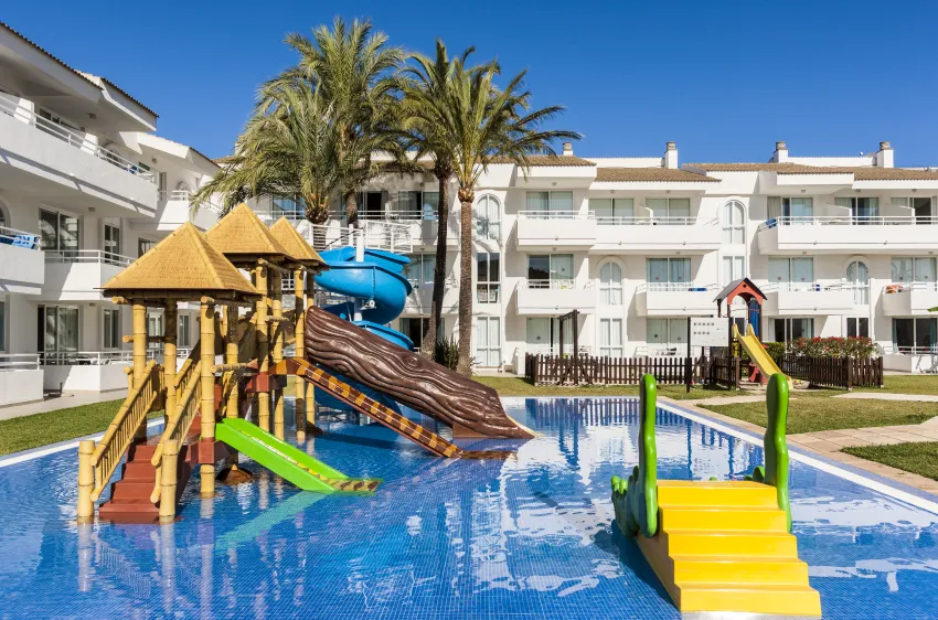 Hoposa Montelin 4*-42