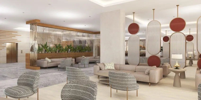SIDE MOON PALACE HOTEL  5*-3