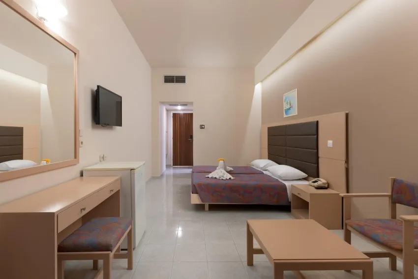 Golden Odyssey 4*-26