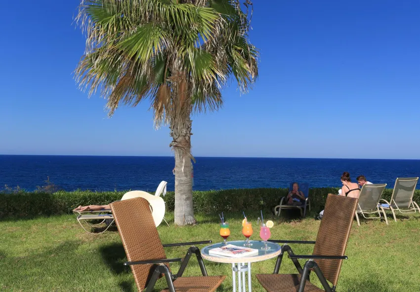 Eleni Holiday Resort 4*-9