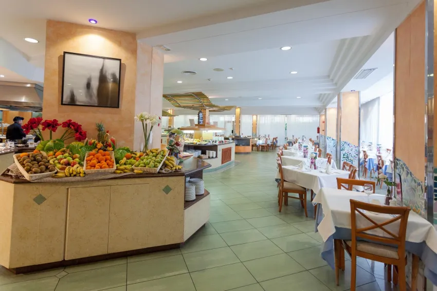 Obelisco Hotel 4*-18