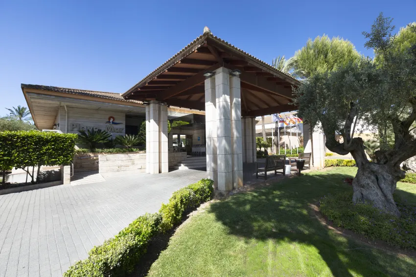 Mar Hotels Playa Mar & Spa  4*-39