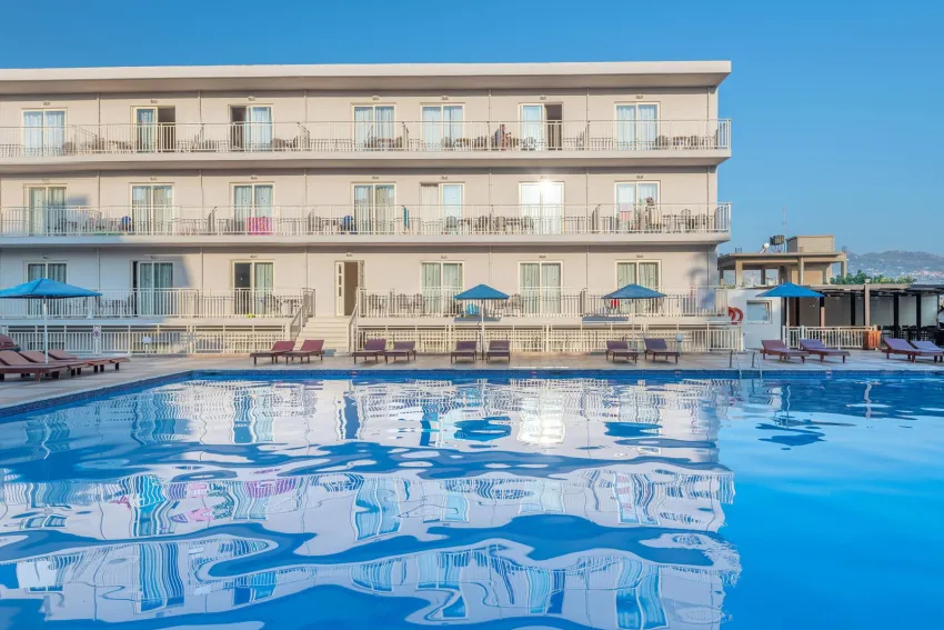 Marilena Hotel 4*-16