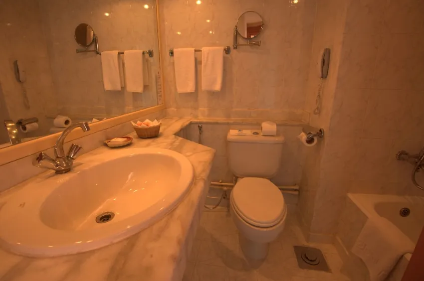 Le Pacha Hotel 4*-14
