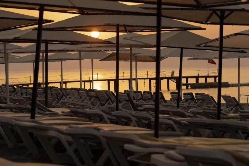 Loceanica Beach Resort 5*-52