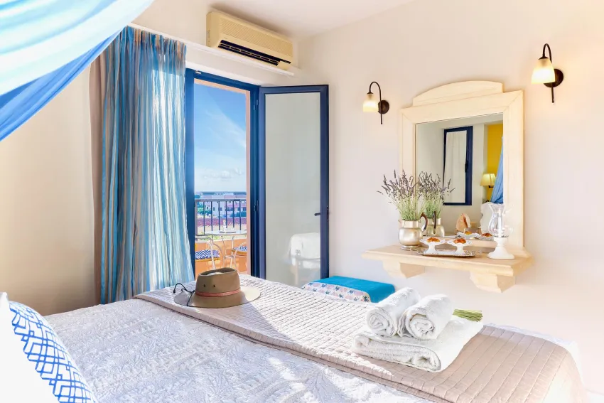 Golden Bay Aparthotel 2*-23