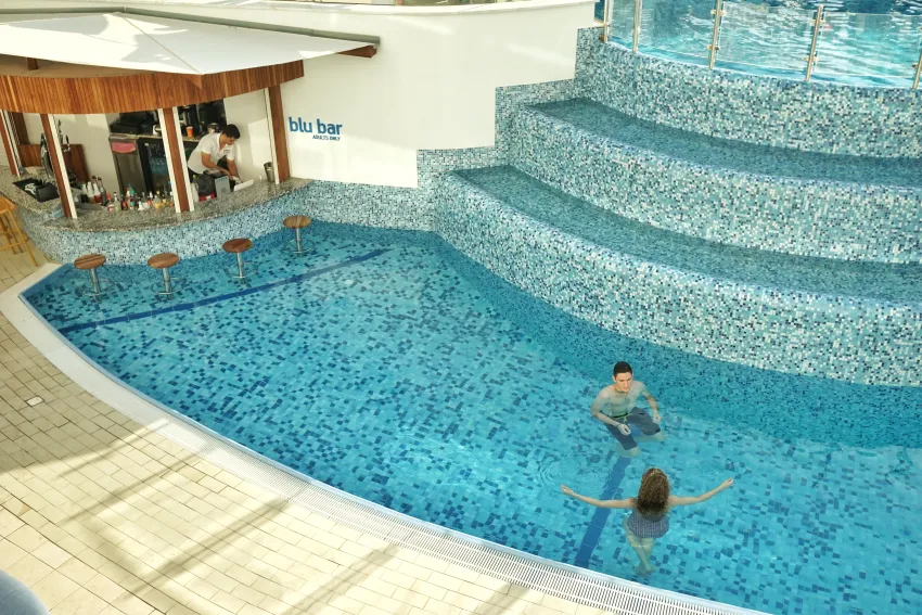 Melissi Beach Hote 4*-54