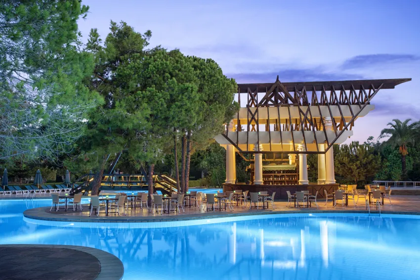 Ic Hotels Green Palace 5*-111