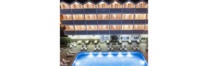 Side Spring Hotel 3*-13