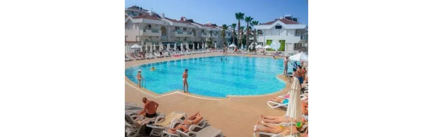 Dream Family Club Hotel 5*-8