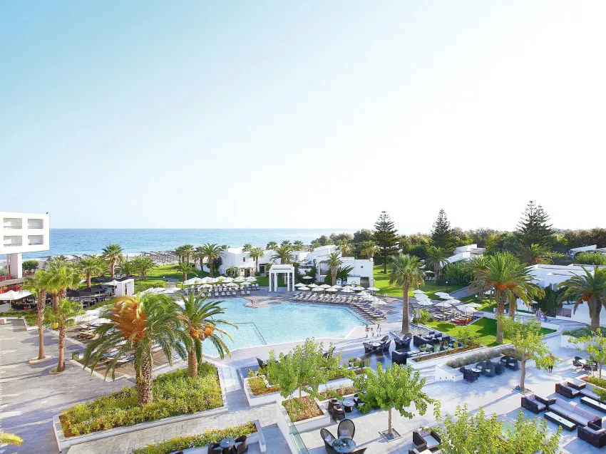Grecotel Creta Palace 5*-23