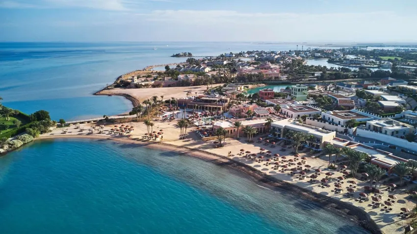 The Chedi El Gouna 4*-10