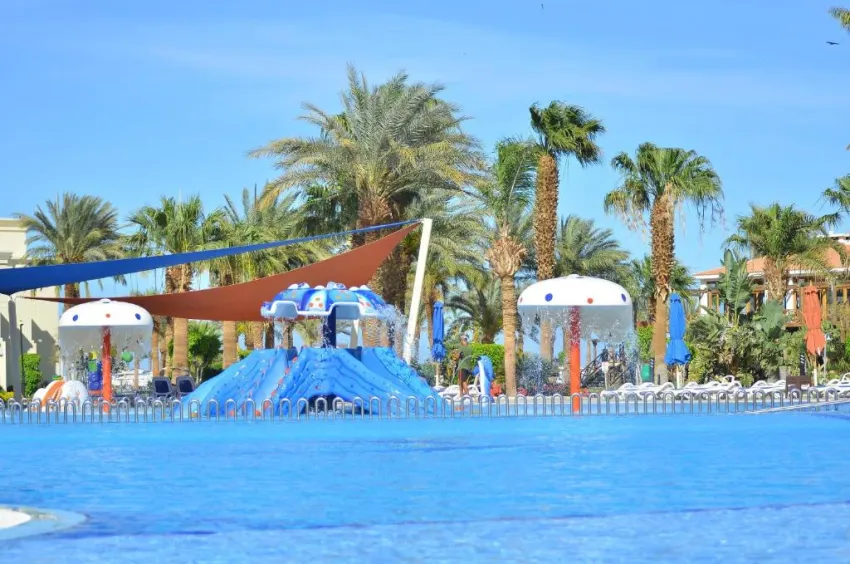 SWISS INN HURGHADA RESORT  5*-44