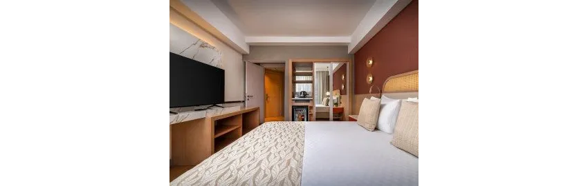 Trendy Hotels Palm Beach (Adults Only 16+) 4*-18