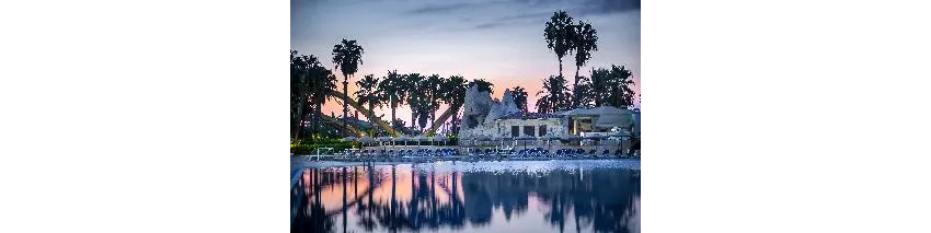 Adora Resort Hotel 5*-18