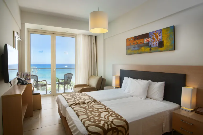 Pernera Beach 4*-11