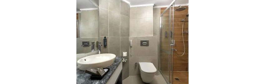 Kaila Krizantem Hotel 4*-24