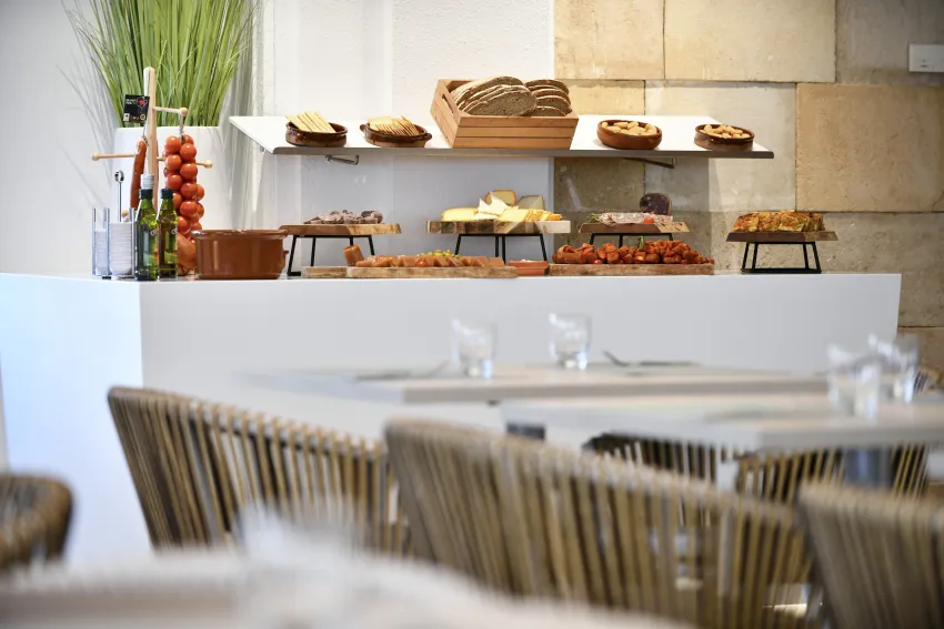 Salles Hotel Marina Portals 4*-76