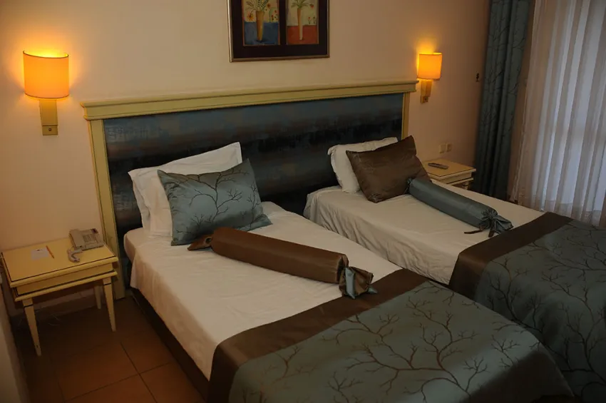 Armas Pemar Beach (Ex. Pemar Beach) 5*-77