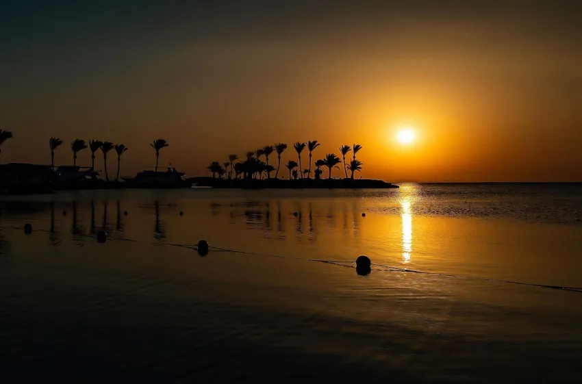 Continental Hotel Hurghada 5*-101