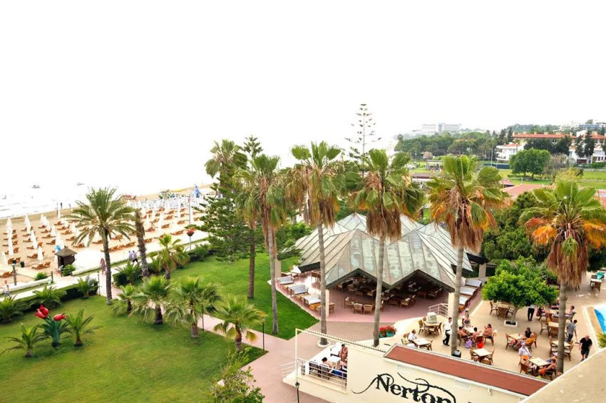 NUMA BAY EXCLUSIVE HOTEL  5*-54
