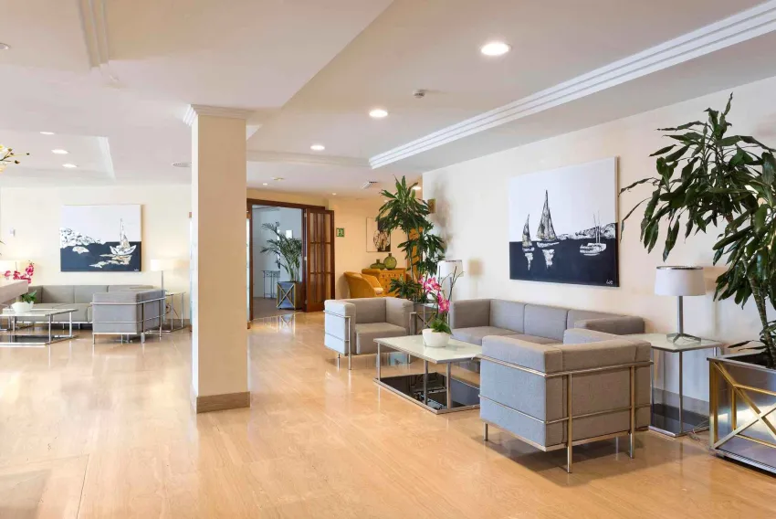 Mercedes Hipotels 4*-2