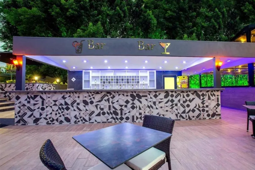 Grand Alisa Hotel (Ex. Royalisa Hotel) 4*-17