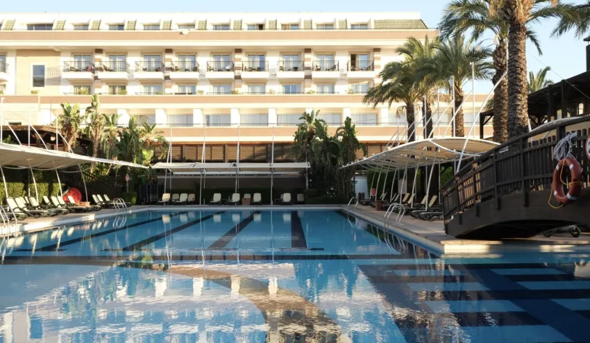 Crystal De Luxe Comfort Collection 5*-3