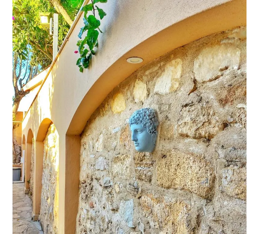 Leda Beach Hotel 3*-20