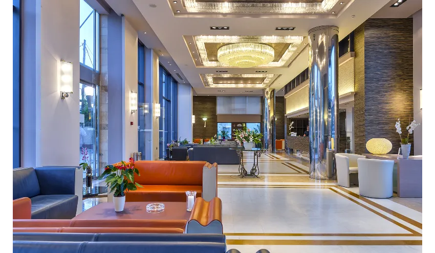 Porto Platanias Beach Resort & Spa 5*-19