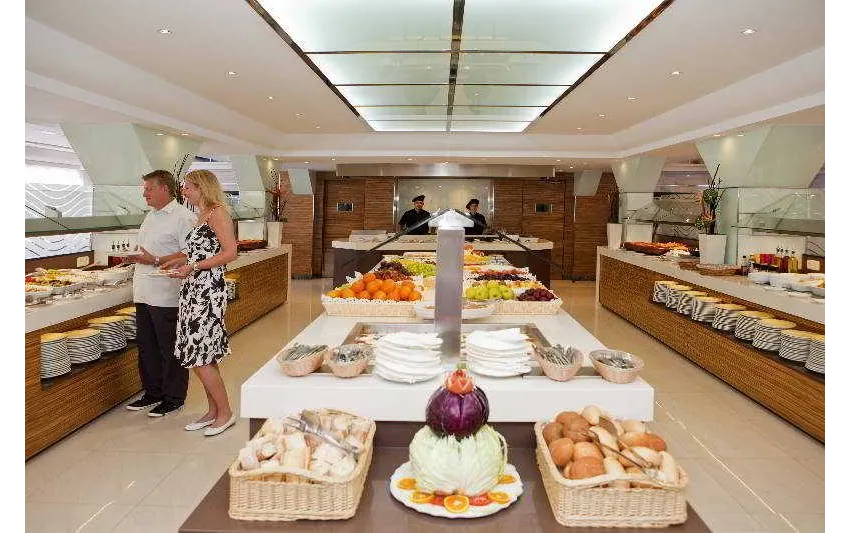 Vista Park Hotel & Apartments 3*-27