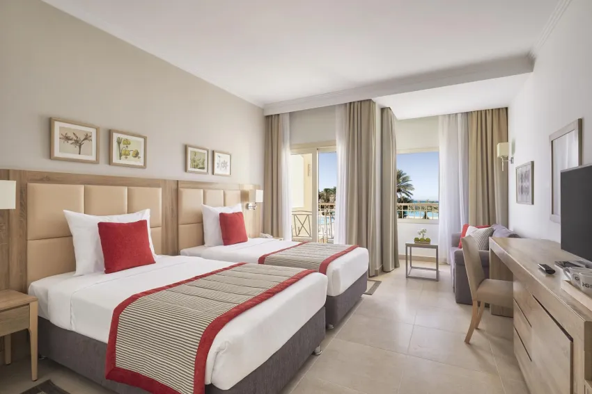 Jaz Elite Casa Del Mar Beach 5*-12