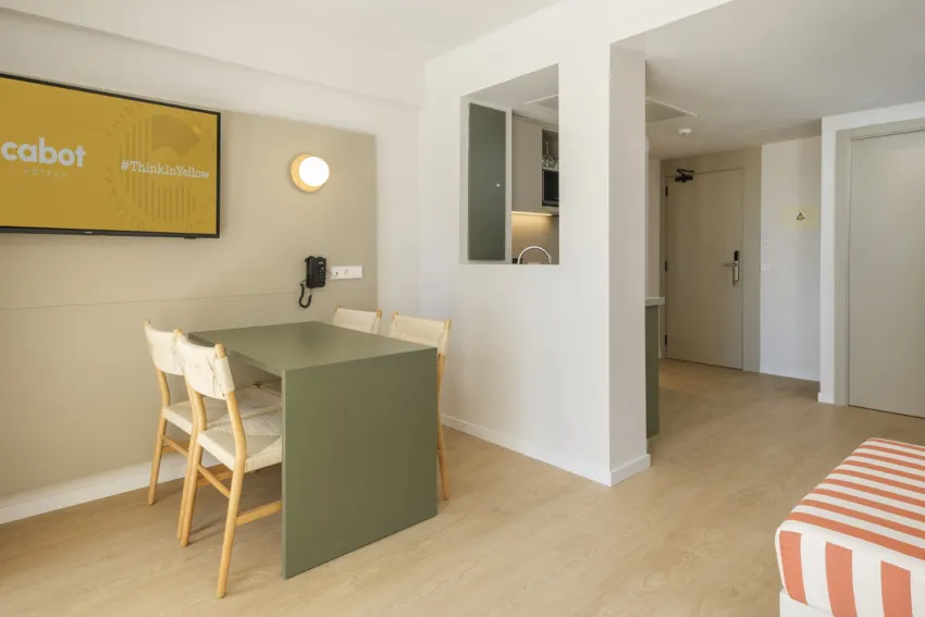 Cabot Cap de Mar (ex Cap De Mar Suites & Aparthotel) 4*-28