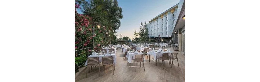 Grand Kaptan Hotel 5*-26