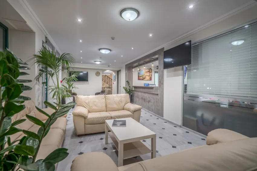 Denise Beach Hotel and Apartments 4*-12