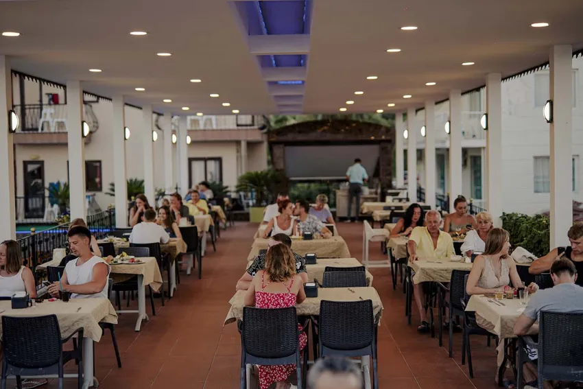 ALERIA BELPORT BEACH HOTEL  4*-22