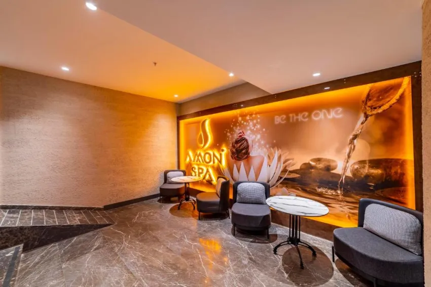 Amon Hotels Belek (Adults Only 16+) 4*-32