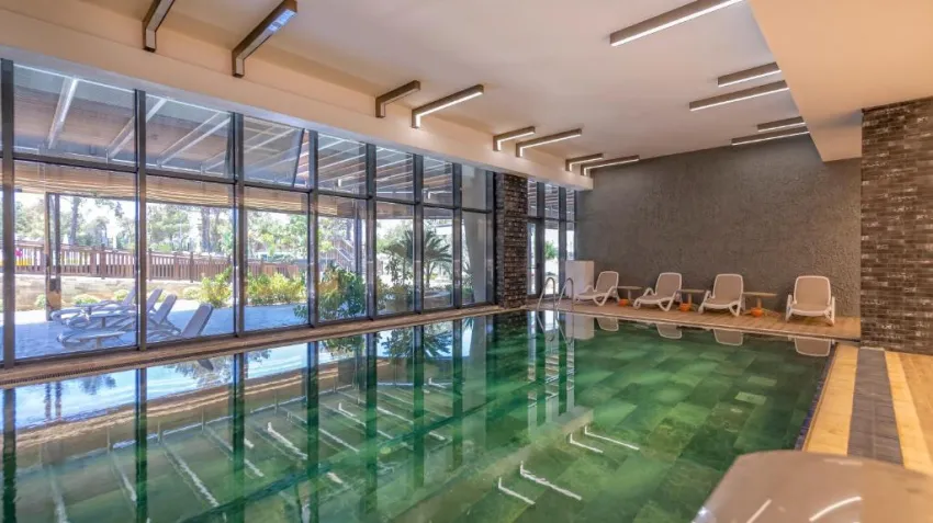 Sorgun Akadia Luxury (Adults Only 16+) 5*-25