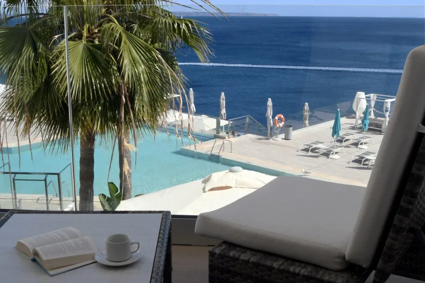 Elba Sunset Mallorca Thalasso Spa 4*-13